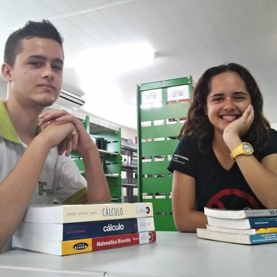 #18229 Estudantes se destacam na OBMEP