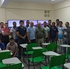 #1823 Acaraú abre inscrições para curso de Pescador Profissional Especializado - PEP