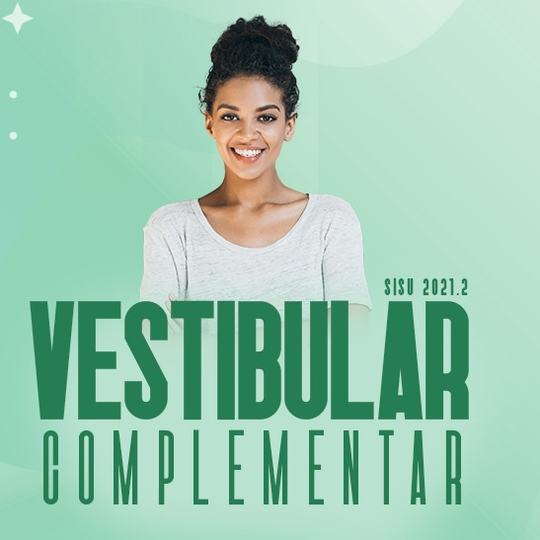 #18253 IFCE lança Vestibular Complementar com 312 vagas