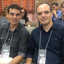 #18255 Diretores-gerais participam de Rede de Mobilização Ceará 2050