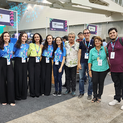 #18267 Equipes do campus exaltam experiência no Siará Tech Summit 2023