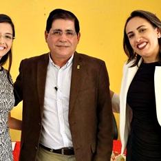 #18329 Campus de Aracati tem nova diretora-geral
