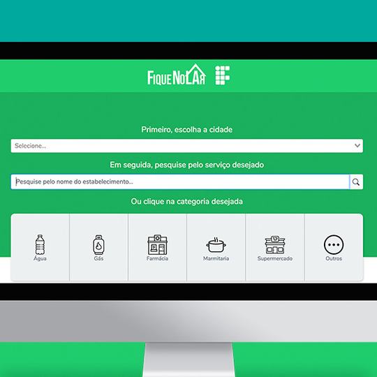 #18333 IFCE expande sistema para cadastrar empresas de todo o país