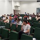 #18388 Workshop aborda prevenção de doenças na carcinicultura