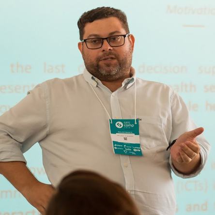#18420 Professor Mário Moreira inicia mandato como diretor do campus de Aracati