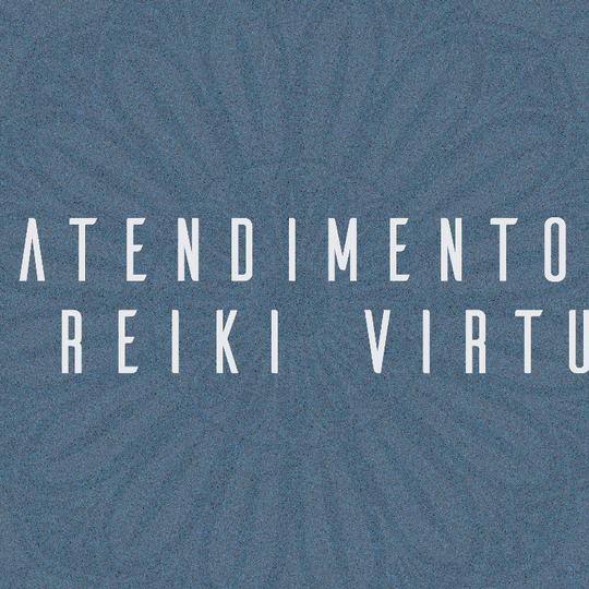 #18425 IFCE campus de Aracati oferta sessões de reiki a distância