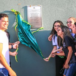 #18426 IFCE amplia sua estrutura e forma novos profissionais em Aracati