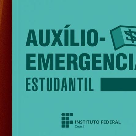 #18428 Prorrogadas inscrições para auxílio emergencial 2021.1