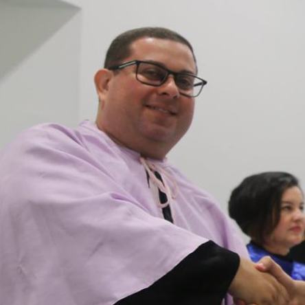 #18431 Professor de Aracati publica artigo em periódico científico internacional