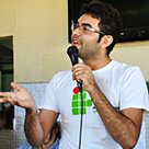 #1843 Ex-aluno torna-se professor de Canindé