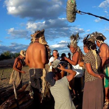 #18464 Filme realizado por jornalista do IFCE ganha prêmio nacional