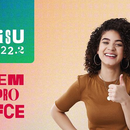 #18472 IFCE vai ofertar 90 vagas pelo SISU 2022.2 em Aracati