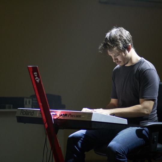 #1855 Palestra aborda nova pedagogia do instrumento musical