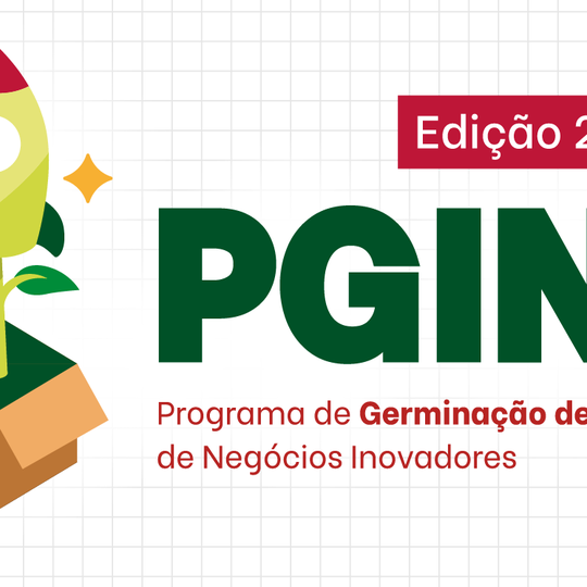 #18585 Programa de incentivo a ideias inovadoras prorroga inscrições