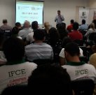 #18642 IFCE Pecém aprova criação de 4 novos cursos