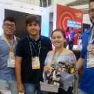 #18645 Pecém conquista ouro e prata na Feira do Conhecimento