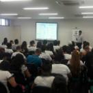 #18650 Alunos do Ensino Médio visitam campus do Pecém