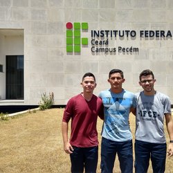 #18665 Pecém encaminha seus primeiros Jovens Aprendizes