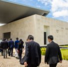 #18683 Empresários japoneses visitam o campus do Pecém