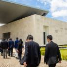 #18683 Empresários japoneses visitam o campus do Pecém