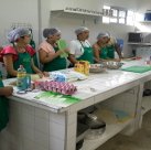 #18780 Realizada 1ª Oficina de Massas do IFCE Camocim