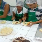 #18830 Campus de Camocim promove Oficinas de Massas