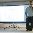 #18834 Camocim encerra hoje o “I Ciclo de Palestras em Ciência e Tecnologia”