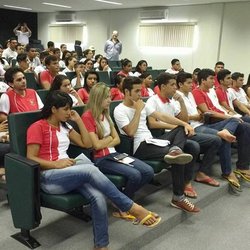#18839 Universo IFCE 2015 – Campus Camocim