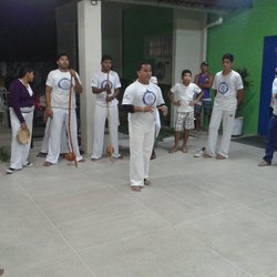 #18844 Campus Camocim realiza atividade em alusão ao dia da consciência negra