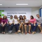 #18860 Palestra em Camocim debate movimento social surdo