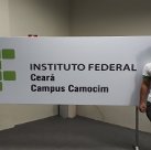 #18887 Camocim: aluno irá a Portugal participar de intercâmbio