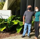 #1890 Oficial da Marinha visita instalações do campus de Acaraú