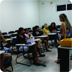 #18914 Camocim promove rodas de conversa