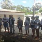 #18917 Alunos de Camocim visitam Área de Proteção Ambiental