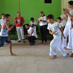 #18942 Camocim: Consciência Negra e Violência contra a Mulher