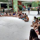 #18952 Projeto de Capoeira comemora dia das crianças em Camocim
