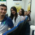 #18969 Camocim: alunos de Letras participam do evento na UNILAB