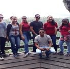 #1896 Alunos da pós-graduação de Acaraú realizam visita técnica à Ibiapaba