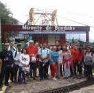 #18977 Alunos de Camocim visitam Parque Nacional de Ubajara