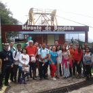 #18977 Alunos de Camocim visitam Parque Nacional de Ubajara