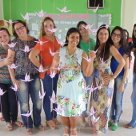 #18980 IFCE Camocim Comemora Dia Internacional da Mulher