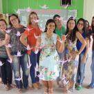#18980 IFCE Camocim Comemora Dia Internacional da Mulher