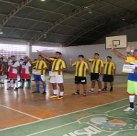 #19012 Camocim realiza jogos internos