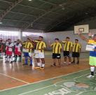 #19012 Camocim realiza jogos internos
