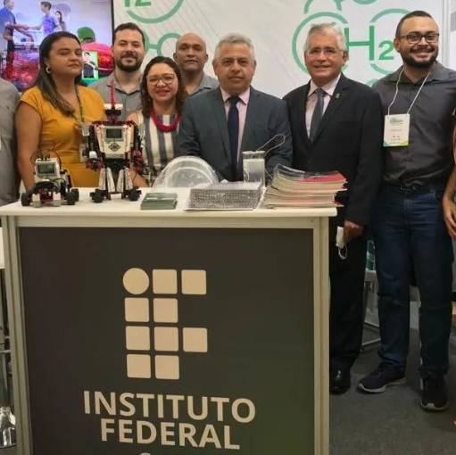 #19216 Pesquisas em Energias Renováveis são apresentadas no Fiec Summit