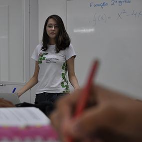 #19218 IFCE festeja o Dia do Estudante