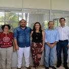 #19228 Empossados novos servidores para os campi do IFCE