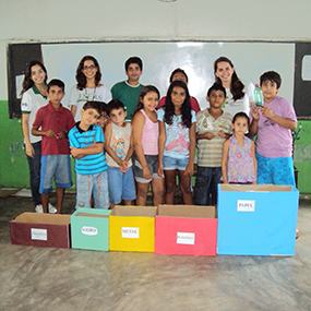 #19243 Alunos de Maracanaú são campeões Nufarm