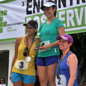 #19247 Encerrado Encontro Desportivo dos Servidores
