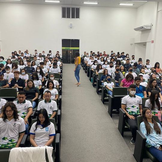 #19255 Valorização da vida é o foco de ações em Boa Viagem